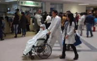 Le Maroc fait donc de 700.000 dollars au Paraguay pour l'amélioration de son système santé