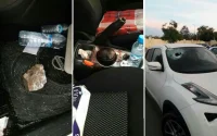 Autoroutes du Maroc n'est pas responsable de jets de pierres, selon la justice