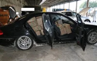 Plus d'une tonne de drogue saisie dans une voiture à Chefchaouen