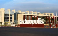 Combien de marques ont été déposées au Maroc en 2017 ?