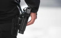 Maroc : un policier en garde à vue pour s'être déshabillé sur son lieu de travail