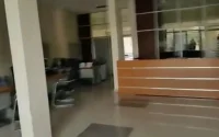 Vidéo : mais où sont les employés de la Délégation de l'Industrie et du commerce de Marrakech ?