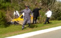 Course-poursuite entre les Gendarmes et des trafiquants de drogue à Chichaoua