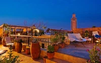 Marrakech, parmi les plus belles destinations au monde