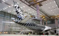Aéronautique : Hexcel ouvre une usine à 20 millions de dollars à Casablanca et embauche 200 personnes