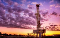 Maroc : la société SDX Energy lance le forage d'un nouveau puits de gaz
