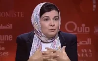 Asma Lamrabet donne les raisons de sa démission de la Rabita