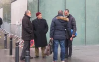 Un imam marocain expulsé de France