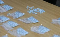 Près de 250.000 comprimés d'ecstasy saisis à Tanger-Med