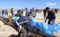 Ce que devient la drogue saisie au Maroc (vidéo)