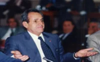 Driss Basri : le goût de la trahison