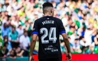 Munir El Haddadi veut à tout prix jouer avec le Maroc