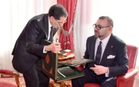 La liste des hauts fonctionnaires nommés pas le roi Mohammed VI