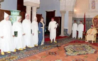 Voici les nouveaux ambassadeurs nommés par le roi Mohammed VI (liste)