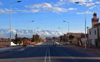 Le Maroc va construire 22.000 km de routes en 7 ans