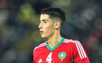Nayef Aguerd recruté par Dijon FCO