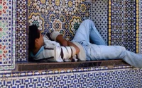 Le ramadan est presque fini, le Maroc repasse à l'heure d'été