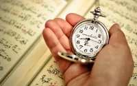 Le ramadan est fini, le Maroc change l'heure ce dimanche