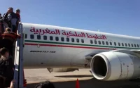Agression d'une hôtesse l'air à bord d'un vol de Royal Air Maroc Casablanca-Paris