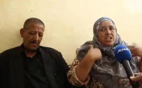 Parents de la victime d'Amine Harit : "Nous ne voulons pas d'argent, nous voulons notre fils" (vidéo)