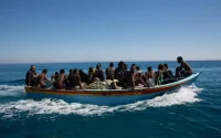 Maroc : les autorités démentent la mort de 45 migrants en mer