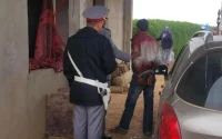 Maroc : trois morts dans une fusillade à Azrou (Màj)