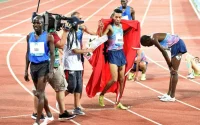Après le désistement de la Guinée équatoriale, le Maroc organisera les Jeux africains