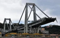 Pas de victime marocaine dans l'effondrement d'un viaduc à Gênes en Italie