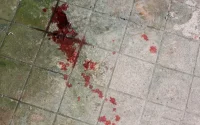 Macabre découverte à Tanger