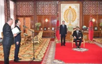 Maroc : Mohamed Benchaaboun, nouveau ministre de l'Economie et des Finances