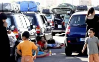 Tanger-Med : 48 rotations de bateau mercredi dernier pour faire face au flux de MRE