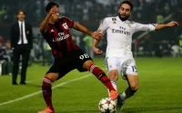 Hachim Mastour tente de se relancer en Grèce