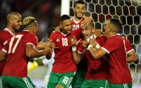Can 2019 : le Maroc bat le Malawi 3 à 0 (vidéo)