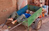 Le Maroc mettra-t-il fin au changement d'heure ?