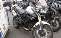 Des motos volées en France saisies au Maroc