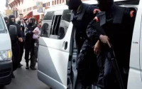 Maroc : 12 personnes arrêtées dans une vaste opération antiterroriste