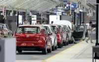 Volkswagen va construire une usine au Maroc