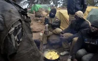 Le Maroc face à l'afflux de migrants (reportage)