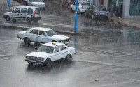 Maroc : alerte aux fortes averses aujourd'hui