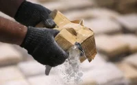 Saisie de cocaïne à Tanger, plusieurs arrestations