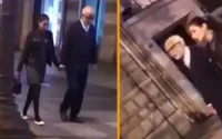 Son apparition dans une vidéo avec sa fiancée pourrait coûter son poste à Mohamed Yatim