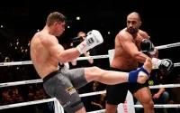 Rico Verhoeven lance à nouveau un défi à Badr Hari