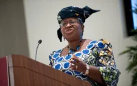 Une ex-ministre nigériane bloquée à l'aéroport de Marrakech