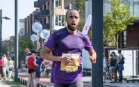 Algérie : un Marocain s'impose au marathon de Medghacen