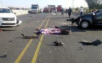 Maroc : 24 morts et près de 2000 blessés en une semaine sur les routes