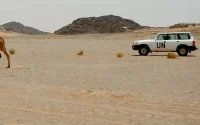 La France favorable à la prolongation d'un an de la mission de l'ONU Minurso au Sahara