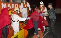 Espagne : des "militants du Hirak du Rif" demandent l'asile politique