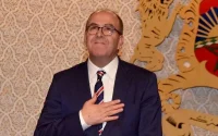 Maroc : Hakim Benchamach réélu président de la Chambre des conseillers