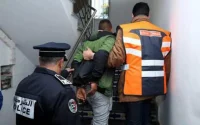 Marrakech : arrestation d'un homme accusé de plusieurs viols