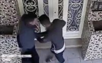 Marrakech : deux hommes arrêtés pour vol avec violence et menace avec arme